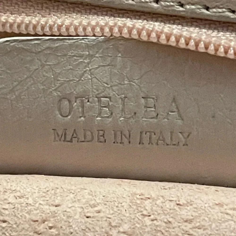 RARE LUX | Bvlgari Calfskin Tote